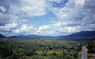 Honde Valley