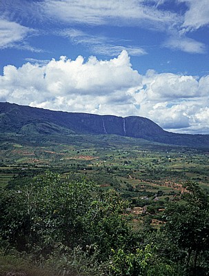 Honde Valley