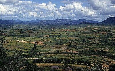 Honde Valley