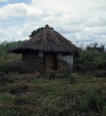 Toilette - Sussundenga