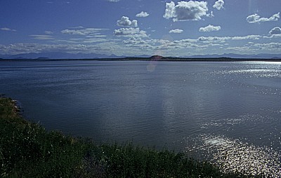 Lake Chicamba