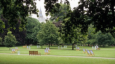 St James's Park - London