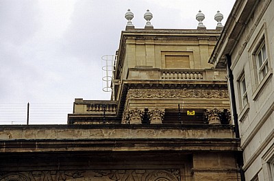 Buckingham Palace - London