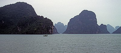 Halong Bay