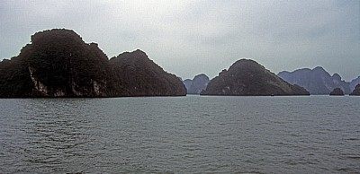 Halong Bay