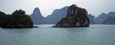 Halong Bay