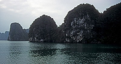 Halong Bay