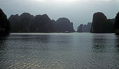 Halong Bay