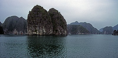 Halong Bay