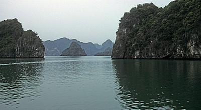 Halong Bay