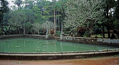 Tu Hiên-Pagode - Hue