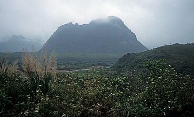 Rockpile - Demilitarisierte Zone