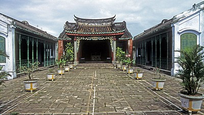 Phuc Kien Versammlungshalle - Hoi An