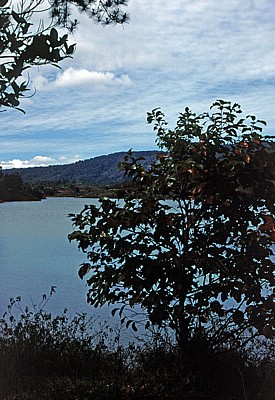 Paradiessee - Da Lat