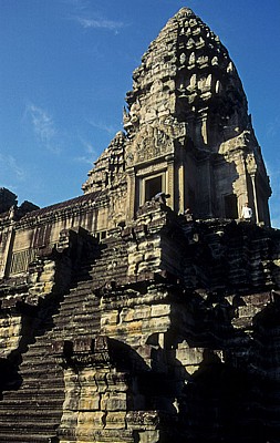 Angkor Wat - Angkor