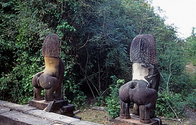 Banteay Samre - Angkor