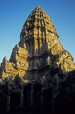 Angkor Wat - Angkor