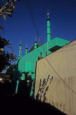 Moschee - Vientiane