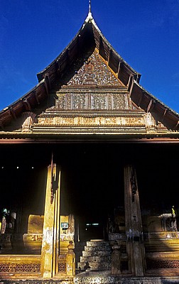 Wat Sisaket - Vientiane
