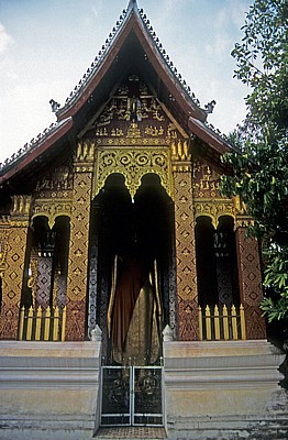 Wat Sene - Luang Prabang