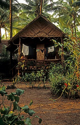 Mai's Quite Zone: Bungalow No. 2 - Khao Lak