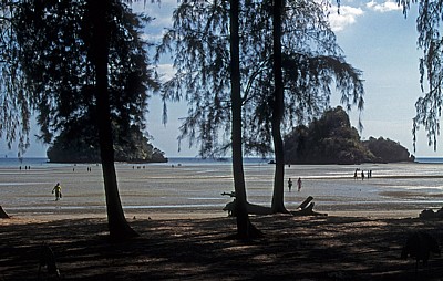 Strand - Ao Nang