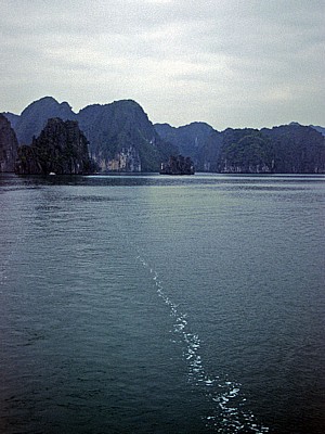 Halong Bay