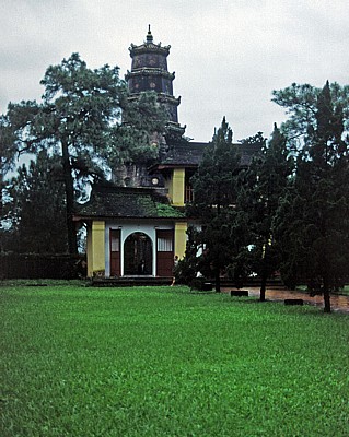 Thien Mu-Pagode - Hue