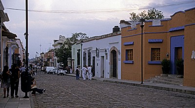Oaxaca