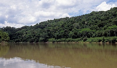 Rio Usumacinta
