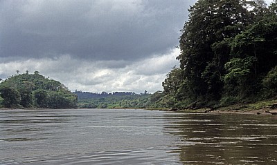 Rio Usumacinta