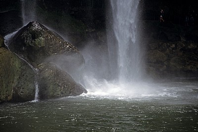 Cascada - Misol Há