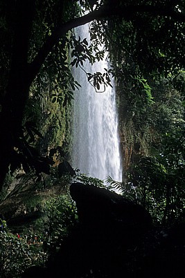 Cascada - Misol Há