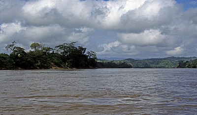 Rio Usumacinta