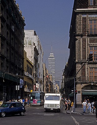 Madero - Mexiko-Stadt