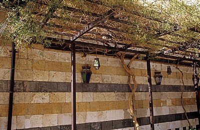 Qasr al-Azem (Azem-Palast) - Damaskus