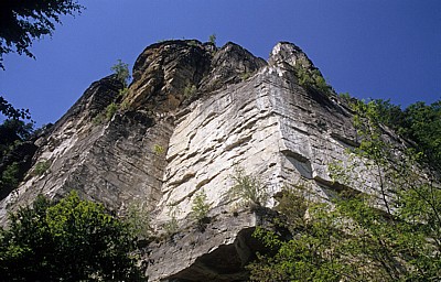 Bastei - Sächsische Schweiz