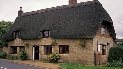 Cottage - Cotswolds