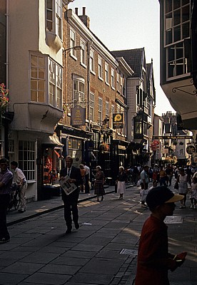 Stonegate  - York