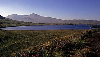 Schottisches Hochland - Schottland