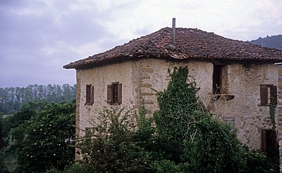 Wohnhaus - Zubiri