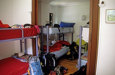 Pilgerunterkunft (Casa Paderborn)  - Pamplona