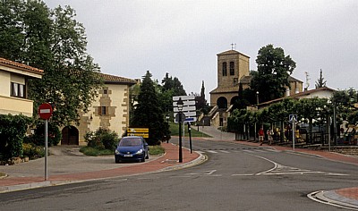 Ortskern - Cizur Menor