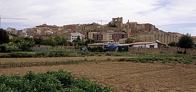 Jakobsweg (Camino Francés): Viana - Navarra