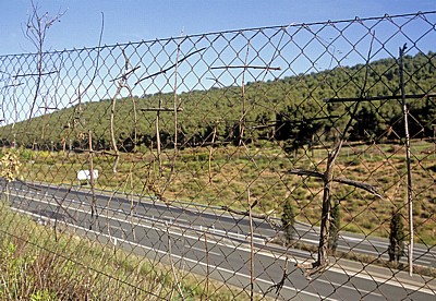 Jakobsweg (Camino Francés): Zwischen Logroño und Navarrete - La Rioja