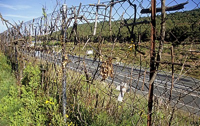 Jakobsweg (Camino Francés): Zwischen Logroño und Navarrete - La Rioja
