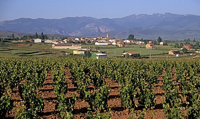 Nájera - La Rioja