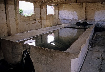 Waschhaus - Grañón