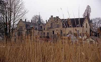 Schloß Ippenburg - Bad Essen