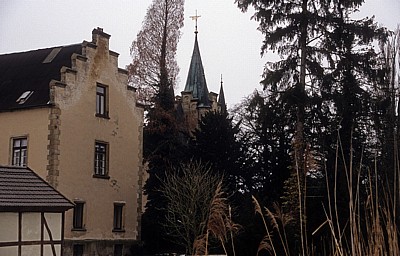 Schloß Ippenburg - Bad Essen